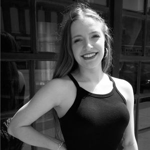 Meet your Posher, Gillian